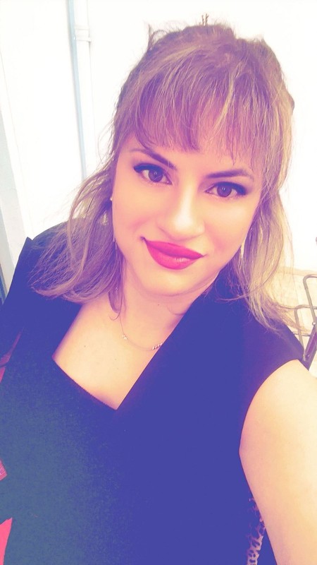 Yeşim Ateş