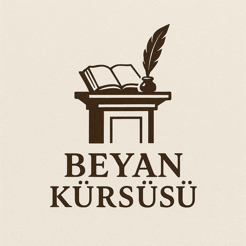 Beyan Kürsüsü