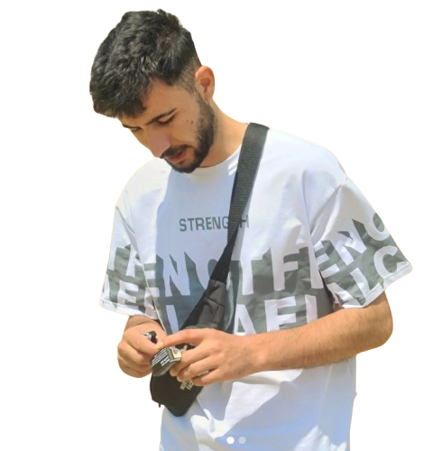Mücahit Akıllı (Metflow)