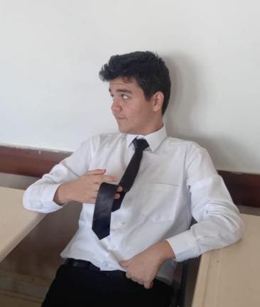 Abdulkadir Cinek