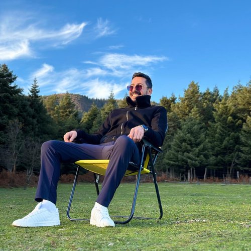 Selçuk Kılıç