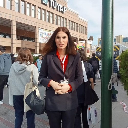 Rabia Deniz Konuk