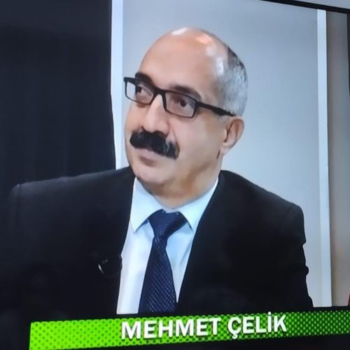 Mehmet Çelik