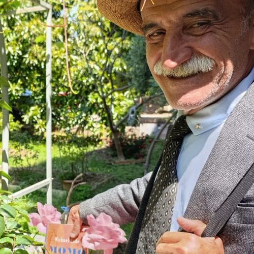 Abdülmecit Akgül