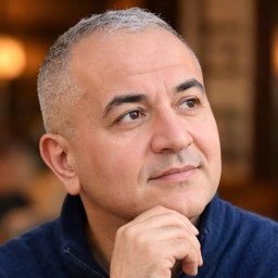 Bülent Susam