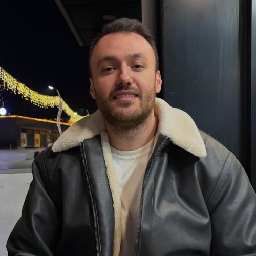 Baran ÖZCAN