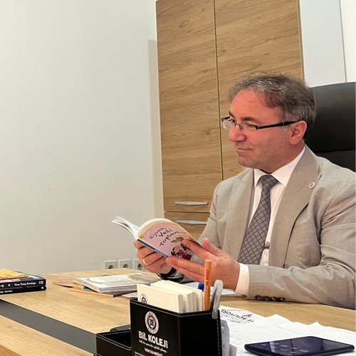 Muğdat Aladağ